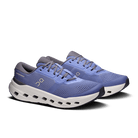 On Men's Cloudrunner 3 Running Shoes - Sailor/Ivory