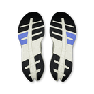 On Men's Cloudrunner 3 Running Shoes - Tin/Iceberg