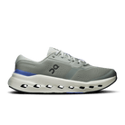 On Men's Cloudrunner 3 Running Shoes - Tin/Iceberg