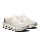 On Men's Cloudrunner 3 Running Shoes - White/Glacier (Wide Width)