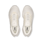 On Men's Cloudrunner 3 Running Shoes - White/Glacier (Wide Width)