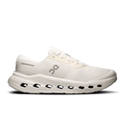 On Men's Cloudrunner 3 Running Shoes - White/Glacier