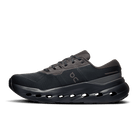 On Men's Cloudrunner 3 Waterproof Running Shoes - Black/Black