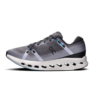Seliga ShoesOn Men's Cloudsurfer 2 - Black/Malibu