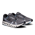 Seliga ShoesOn Men's Cloudsurfer 2 - Black/Malibu