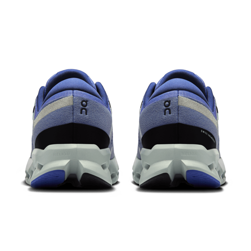 On Men's Cloudsurfer 2 Running Shoes - Sailor/Ivory