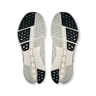 On Men's Cloudsurfer 2 (Wide Width) - Ivory/Ivory