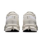 On Men's Cloudsurfer 2 (Wide Width) - Ivory/Ivory
