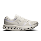 On Men's Cloudsurfer 2 (Wide Width) - Ivory/Ivory