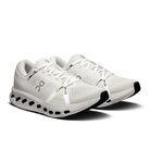 On Men's Cloudsurfer 2 (Wide Width) - Ivory/Ivory