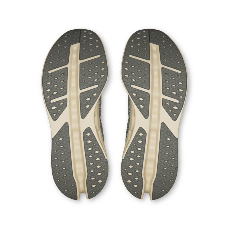 Seliga ShoesOn Men's Cloudsurfer Max - Asphalt/Ice