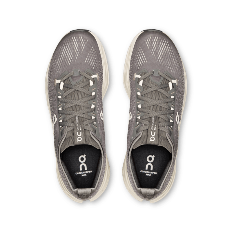 靴 On Cloudsurfer Max 27cm FW25 Cloudsurfer Max