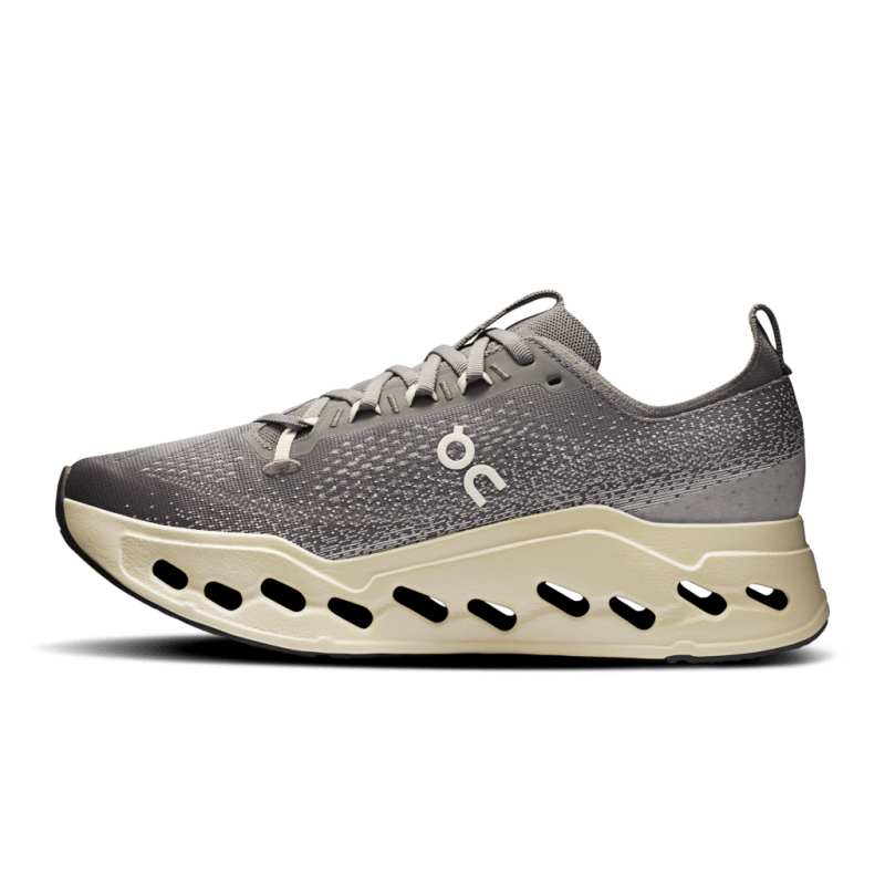 Seliga ShoesOn Men's Cloudsurfer Max - Asphalt/Ice