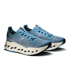 Seliga ShoesOn Men's Cloudsurfer Max - Dust/Ivory