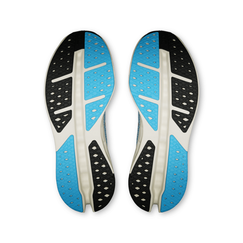 Seliga ShoesOn Men's Cloudsurfer Max - Dust/Ivory