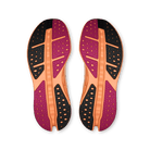 Seliga ShoesOn Men's Cloudsurfer Max - Pearl/Tangerine