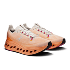 Seliga ShoesOn Men's Cloudsurfer Max - Pearl/Tangerine