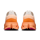 Seliga ShoesOn Men's Cloudsurfer Max - Pearl/Tangerine