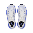 On Men's Cloudsurfer Max Running Shoes - Wolf/Sailor