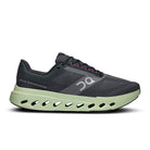 On Men's Cloudsurfer Next - Black/Lima