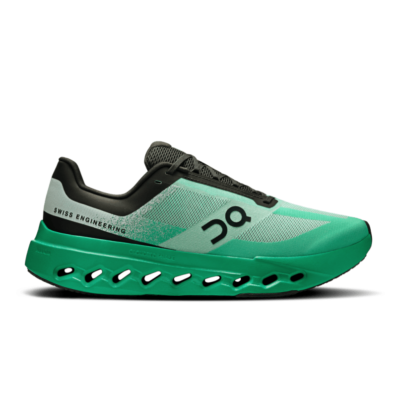 ウェア NEXTAGE700 On Men's Cloudsurfer Next - Mint/Black – Seliga Shoes