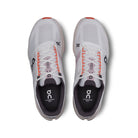 On Men's Cloudsurfer Next - White/Flame