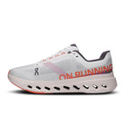 On Men's Cloudsurfer Next - White/Flame