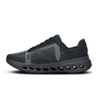 On Men's Cloudsurfer Next (Wide Width) - Black/Eclipse