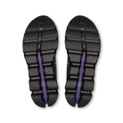 On Men's Cloudswift 4 Running Shoes - Flint/Black