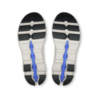 On Men's Cloudswift 4 Running Shoes - Ivory/Wolf