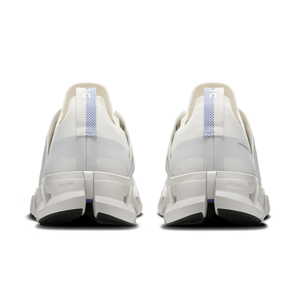 On Men's Cloudswift 4 Running Shoes