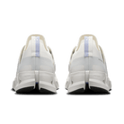 On Men's Cloudswift 4 Running Shoes - Ivory/Wolf
