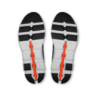 On Men's Cloudswift 4 Running Shoes - Rock/White