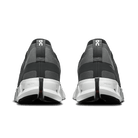 On Men's Cloudswift 4 Running Shoes - Rock/White