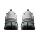 On Men's Cloudswift Amp Lifestyle Shoes - Glacier/Apollo