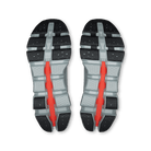 On Men's Cloudswift Amp Lifestyle Shoes - Glacier/Apollo
