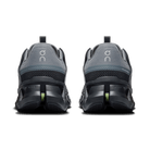 On Men's Cloudswift Amp Lifestyle Shoes - Stone/Black