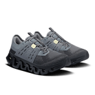 On Men's Cloudswift Amp Lifestyle Shoes - Stone/Black