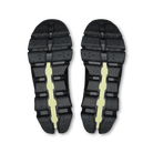 On Men's Cloudswift Amp Lifestyle Shoes - Stone/Black