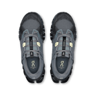 On Men's Cloudswift Amp Lifestyle Shoes - Stone/Black