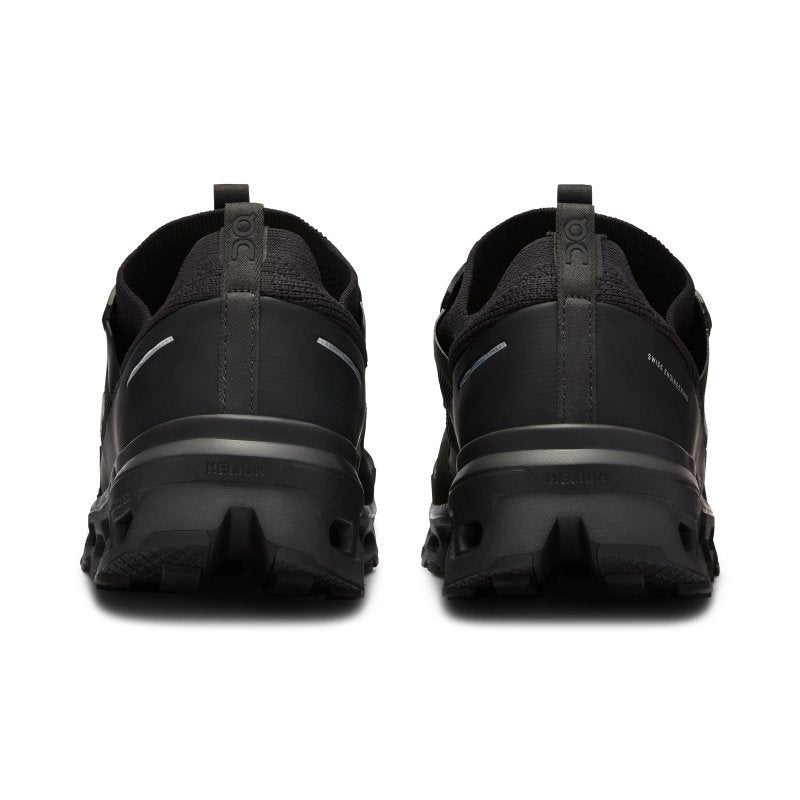 On Men's Cloudultra 2 - All Black