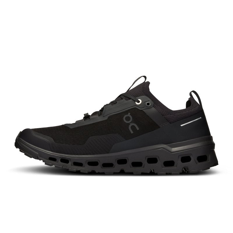 On Men's Cloudultra 2 - All Black