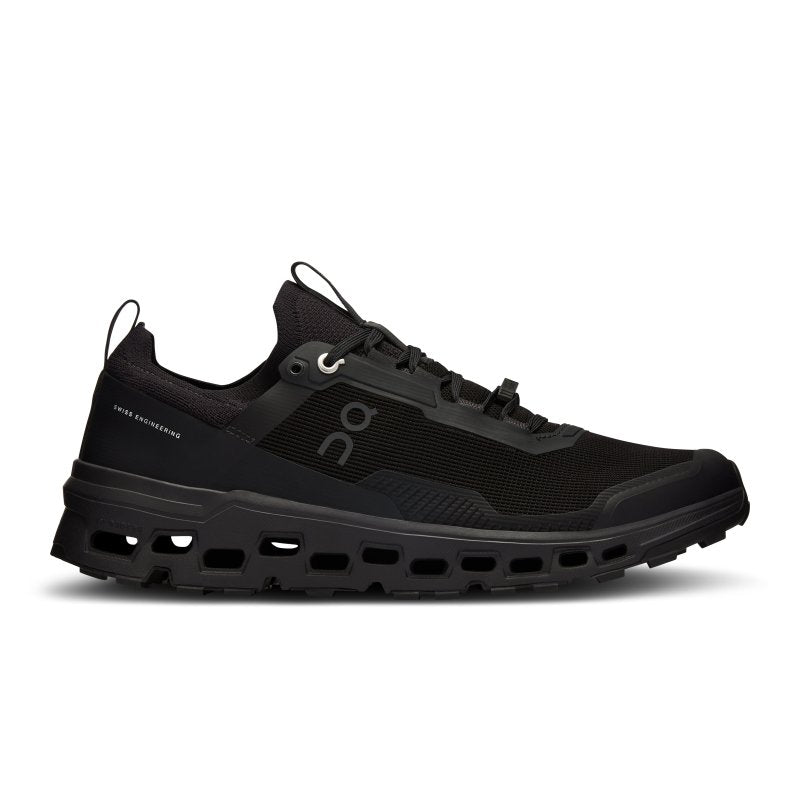 On Men's Cloudultra 2 - All Black