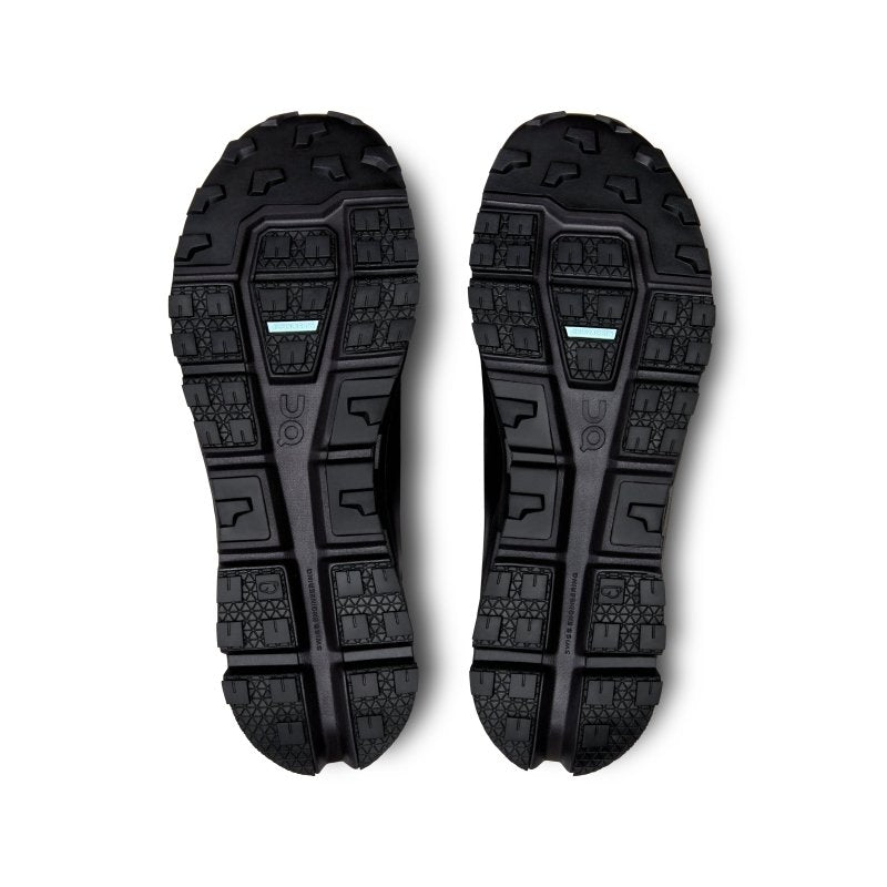 On Men's Cloudultra 2 - All Black