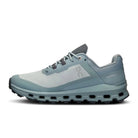 On Men's Cloudvista Waterproof - Glacier/Cobble