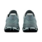 On Men's Cloudvista Waterproof - Glacier/Cobble