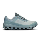 On Men's Cloudvista Waterproof - Glacier/Cobble