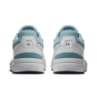 On Men's THE ROGER Advantage Lifestyle Shoes - White/Wash