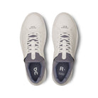 On Men's THE ROGER Advantage - White/Fossil