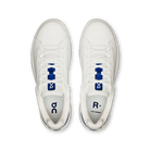 Seliga ShoesOn Men's THE ROGER Advantage - White/Indigo